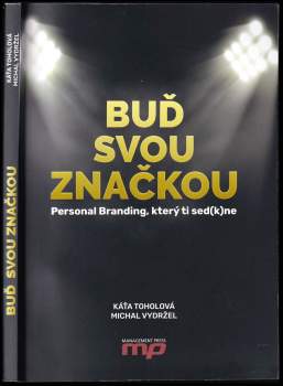 Michal: Buď svou značkou