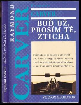 Buď už, prosím tě, zticha