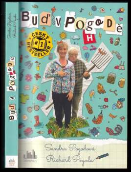 Sandra Pogodová: Buď v pogodě