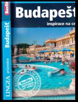 Budapešť