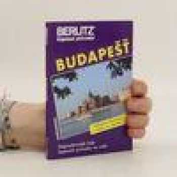 Budapešť
