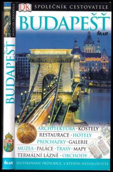 Tadeusz Olszański: Budapešť