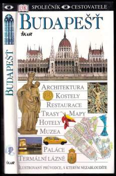 Budapešť
