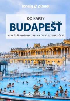 Budapešť