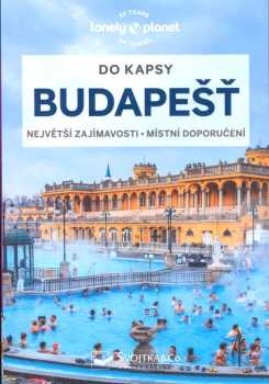 Budapešť