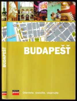 Budapešť