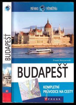 Budapešť