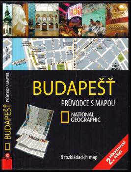 Budapešť