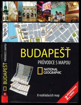Budapešť