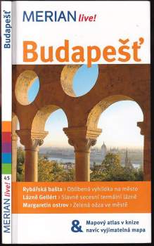 Budapešť