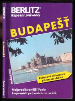 Budapešť