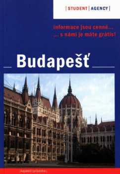 Budapešť