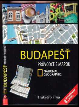 Hélène Le Tac: Budapešť