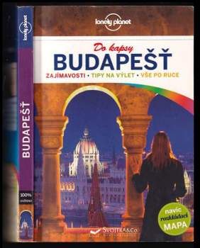 Budapešť