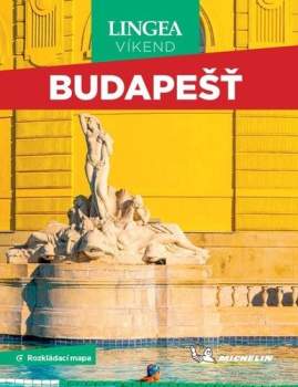 Budapešť