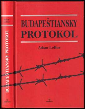 Budapeštiansky protokol