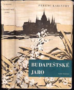 Budapešťské jaro