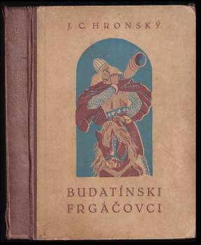 Budatínski Frgáčovci