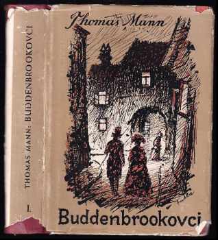 Buddenbrookovci