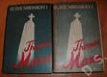 Thomas Mann: Buddenbrookovi