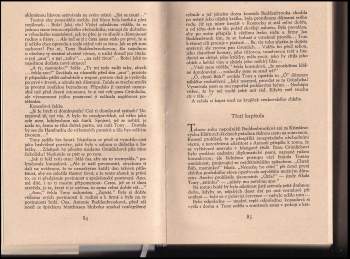 Thomas Mann: Buddenbrookovi
