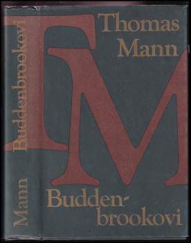 Buddenbrookovi