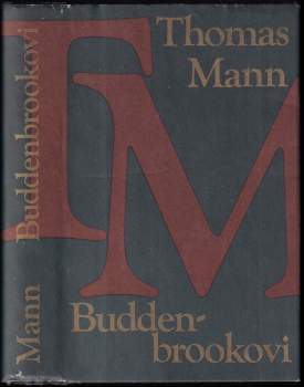 Buddenbrookovi