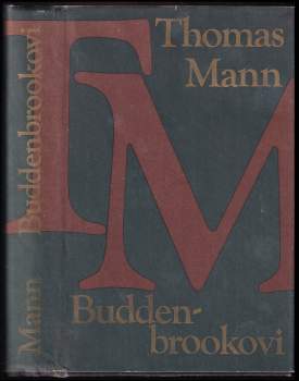 Thomas Mann: Buddenbrookovi