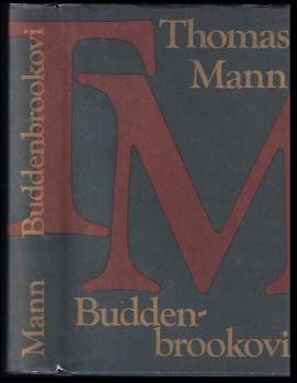 Buddenbrookovi