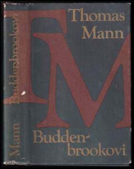 Thomas Mann: Buddenbrookovi