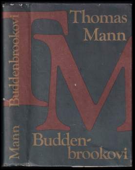 Buddenbrookovi
