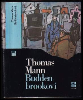 Buddenbrookovi