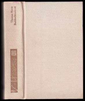 Thomas Mann: Buddenbrookovi