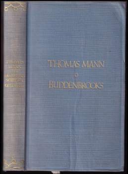 Buddenbrooks