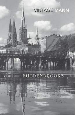 Thomas Mann: Buddenbrooks