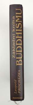 Leopold Procházka: Buddha a jeho učení