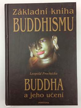 Buddha a jeho učení