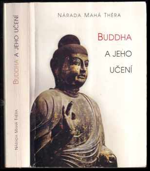Buddha a jeho učení