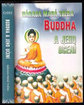 Buddha a jeho učení