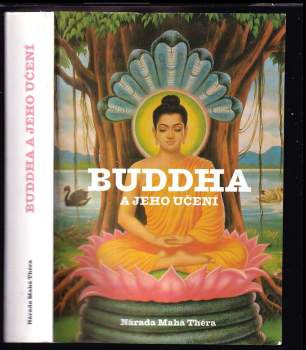 Buddha a jeho učení