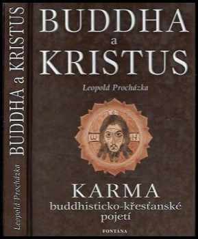 Buddha a Kristus