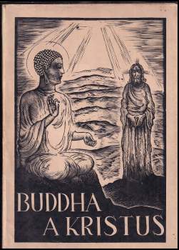 Buddha a Kristus