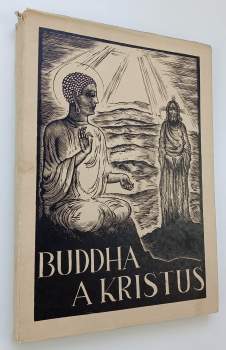 Buddha a Kristus