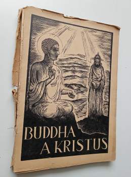 Leopold Procházka: Buddha a Kristus