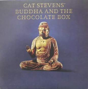 Buddha And The Chocolate Box