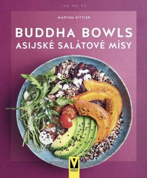 Buddha bowls