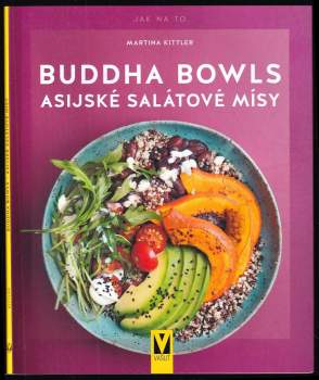Buddha bowls