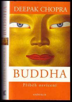Deepak Chopra: Buddha