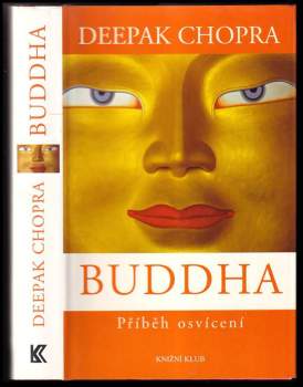 Deepak Chopra: Buddha