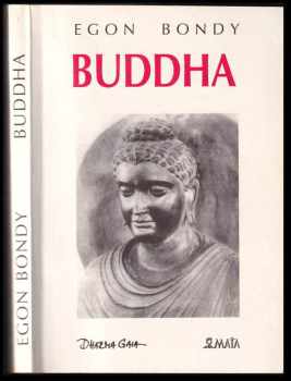 Buddha - Egon Bondy (1995, Maťa) - ID: 1255899
